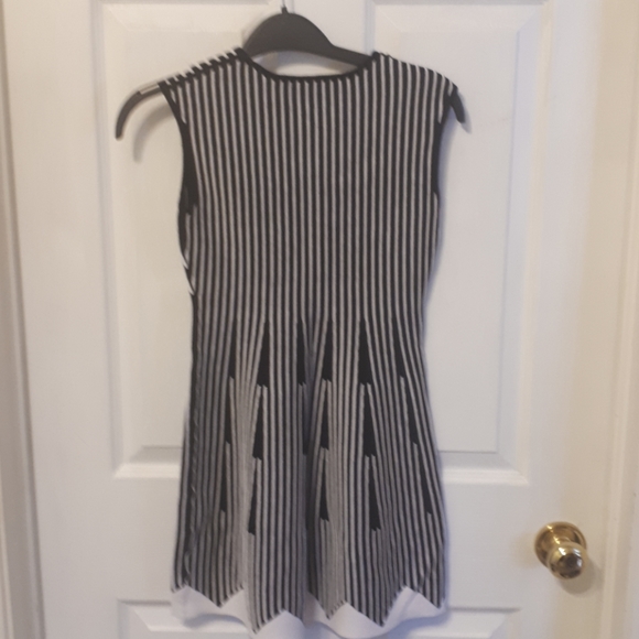 WOW! Milly Minis Designer Fit-and-Flare Dr… - Picture 4 of 5